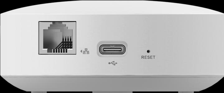 Produktbild EZVIZ New Home Gateway A3Matter&Home Kit