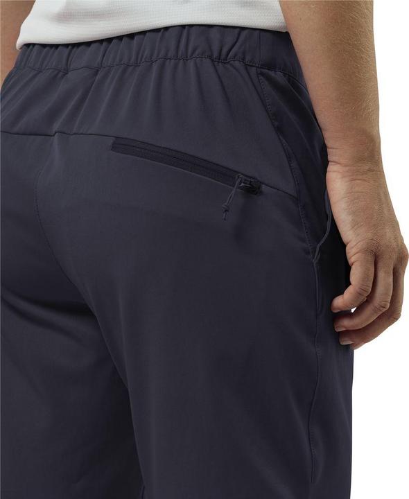 Image du produit Jack Wolfskin Hiking Alpine Short W (36, S)