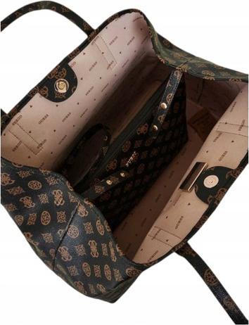 Image du produit Guess Victoria 2in1 Sac à main pour femme (24 l)