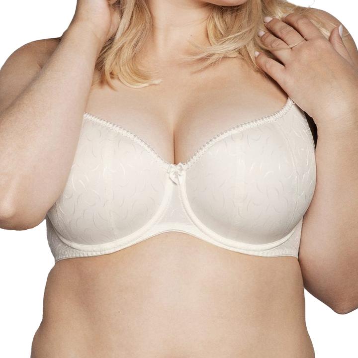 Image du produit Ulla Maxima Soutien-gorge à coques décolleté profond (70 G, Une unité par pack)