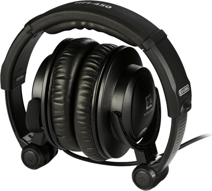 Immagine prodotto Ultrasone Hfi 450 (Cablato)