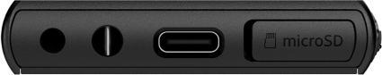 Image du produit Sony NW-A105B (16 Go)