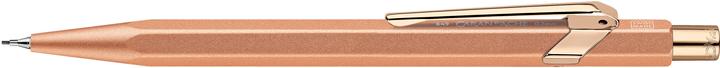 Actual product image Caran d'Ache 849 Brut Rosé (0.70 mm, HB, 1 x)