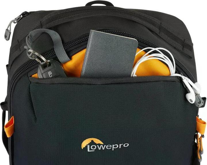 Produktbild Lowepro Trekker Lite Backpack 250 (Fotorucksack, 25.50 l)