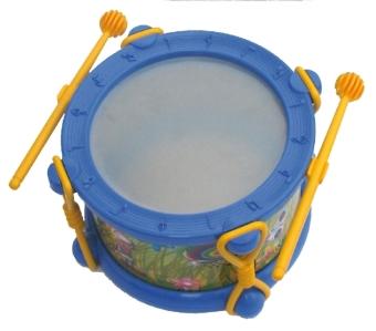 Actual product image Snare drum (children's instrument) (German)