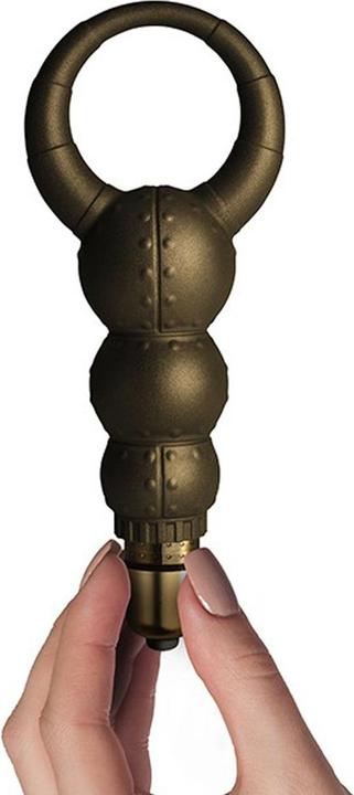 Actual product image Rocks-Off Poseidon (4 cm)