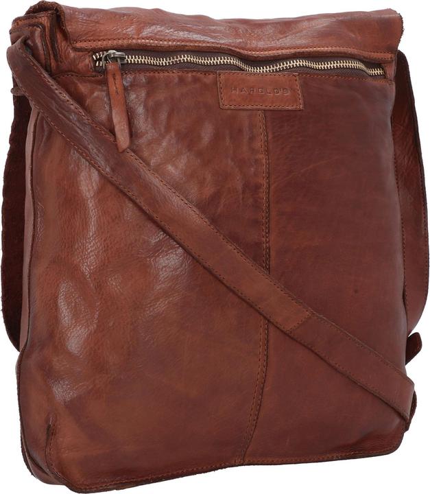 Immagine prodotto Harolds Borsa a tracolla Submarine in pelle 34 cm