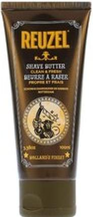 Image du produit Reuzel Beurre de rasage (100 ml, Crème à raser)