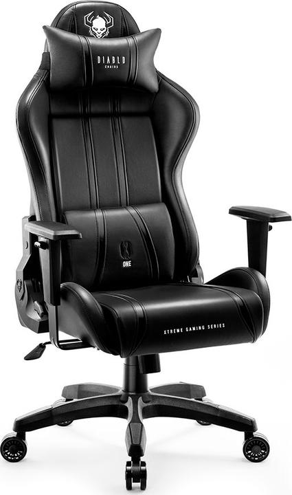 Immagine prodotto Diablo X-ONE 2.0 NORMAL nero