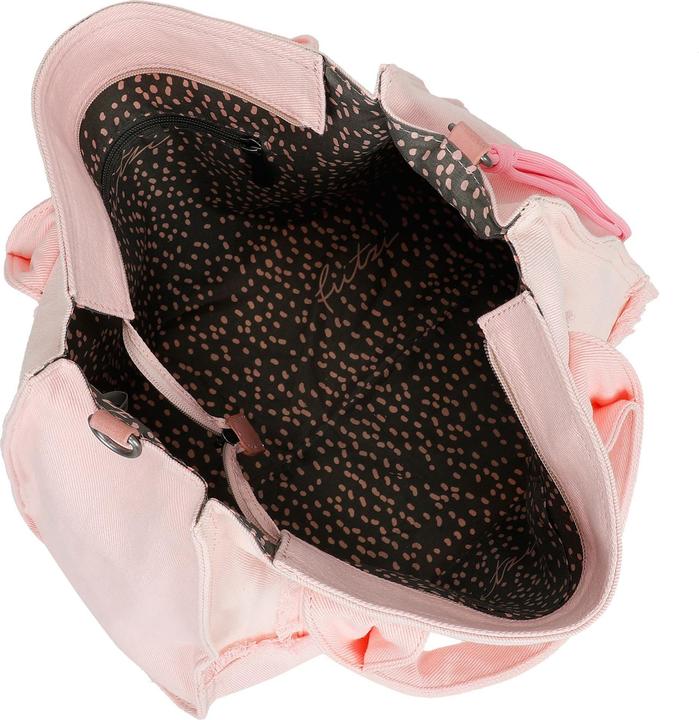 Produktbild Fritzi aus Preußen Tote Bag Limited Shopper Tasche 40 cm (15 l)