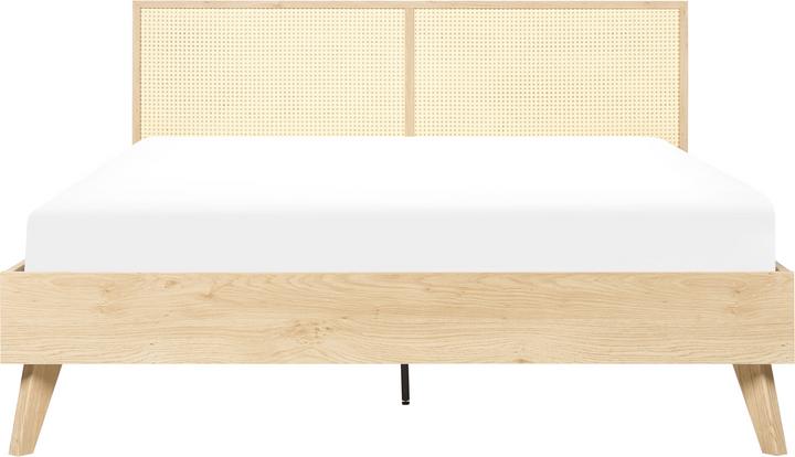 Actual product image Beliani Monpazier (160 x 200 cm)