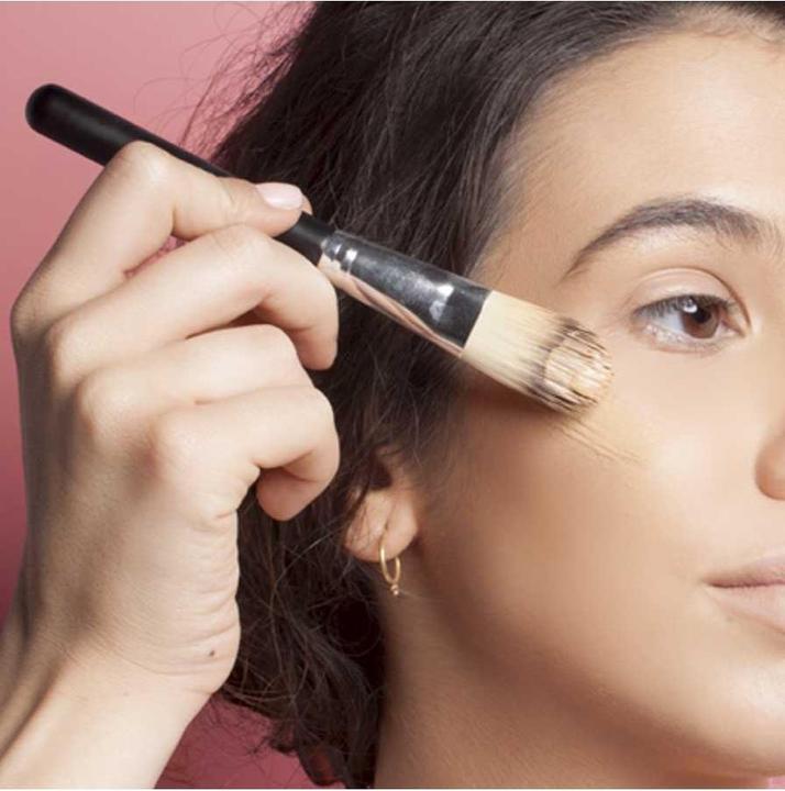 Produktbild Beter BROCHA MAQUILLAJE PROFESSIONAL maquillaje líquido 17 cm (Foundation)