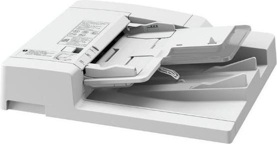 Actual product image Canon Chargeur Docu 2 Pass Ba1 Dxc37xx