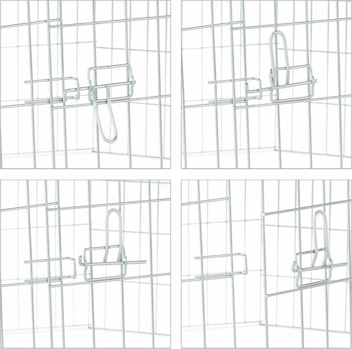 Actual product image Relaxdays 4x drinking glass (0.30 l, 1 x)