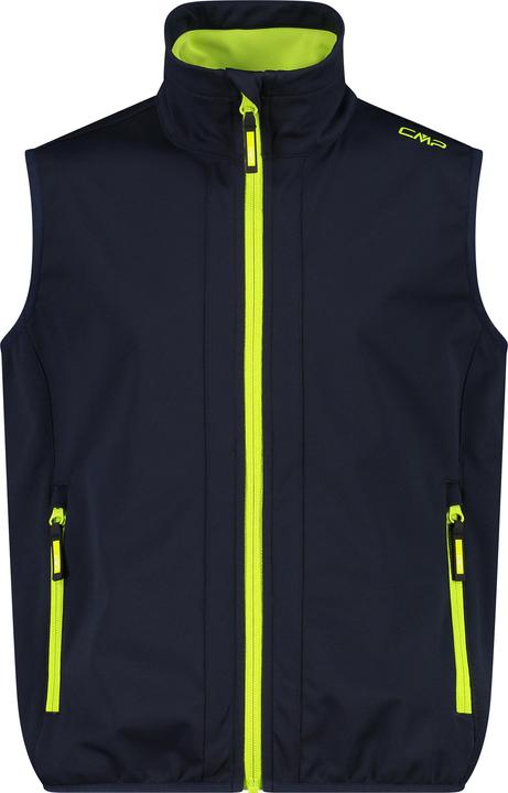 Image du produit CMP Campagnolo Softshell garçon (176)