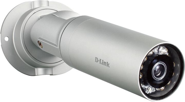 Actual product image D-Link Dcs-7010l/E (1280 x 720 pixels)