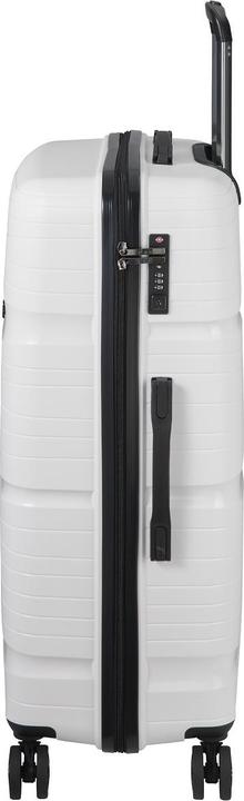 Image du produit D&N Travel Line 4300 4 roues trolley cabine S 55 cm (36 l, Bagage à main (jusqu'à 50l))