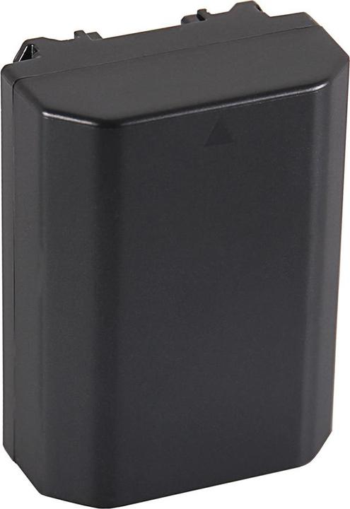 Actual product image Berenstargh Battery f. Sony NP-FZ100 (Camera battery)