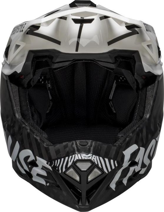 Immagine prodotto Bell Casco Full 10 Spherical MIPS (63 cm)