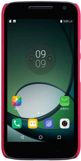 Immagine prodotto Nillkin Serie Super Frosted Shield (Motorola Moto G4 Play)