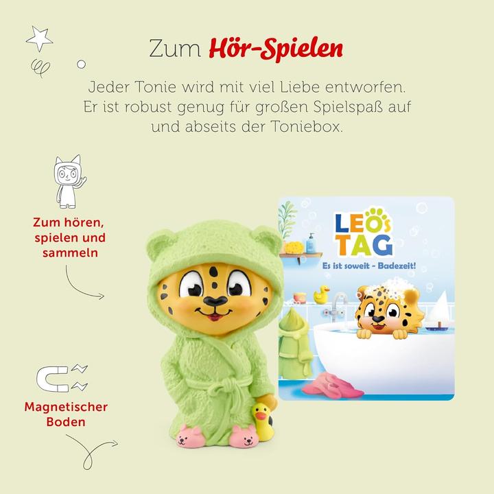 Produktbild Tonies Toniebox (Deutsch)