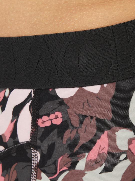 Produktbild Jack & Jones Jacjonah Flower Trunks 3 Pack Sn (XL, 3er Pack)