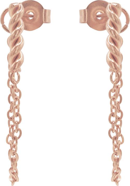 Image du produit Heideman Amira rose doré (100% acier inoxydable)