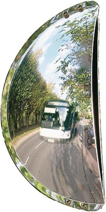 Image du produit SPL Miroir d'observation H220xL440mm Ku.f.3 directions 4m
