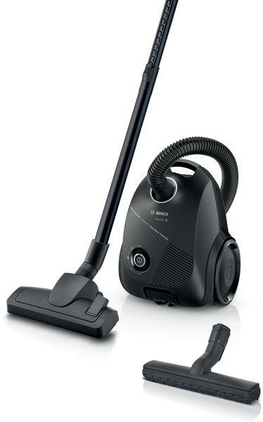 Produktbild Bosch Hausgeräte BGLS2BA3H