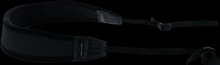 Immagine prodotto Matin Cinghia di trasporto de Luxe rotonda in neoprene 43 mm M-6780H