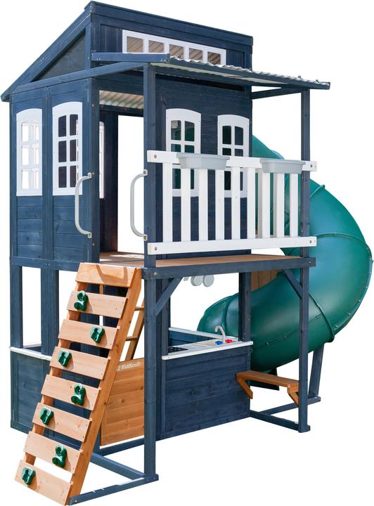 Produktbild KidKraft Cozy Escape Spielplatz