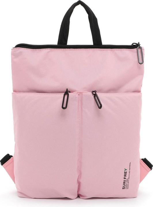 Produktbild Suri Frey Rucksack SFY SURI Green Label Tanny (0.01 l)