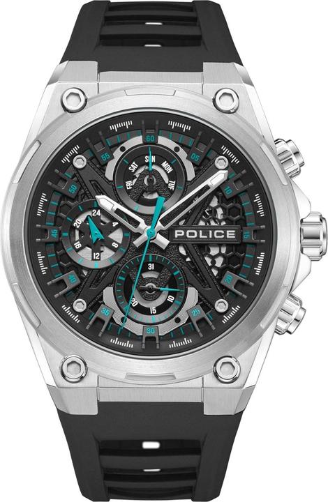 Produktbild Police PEWGQ0054301 (45 mm)
