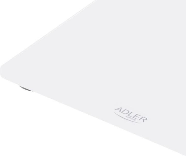 Produktbild Adler Nail scales AD 8157w (150 kg)