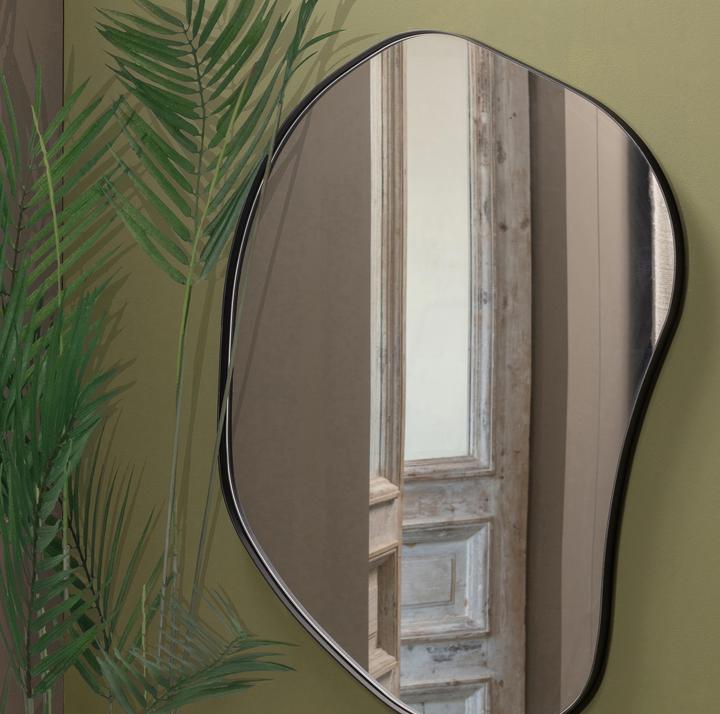 Actual product image Woood Romee (100 x 70 x 4 cm)