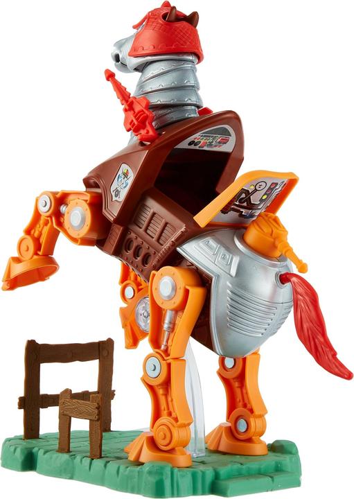 Produktbild Masters of the Universe Motu Origins Stridor