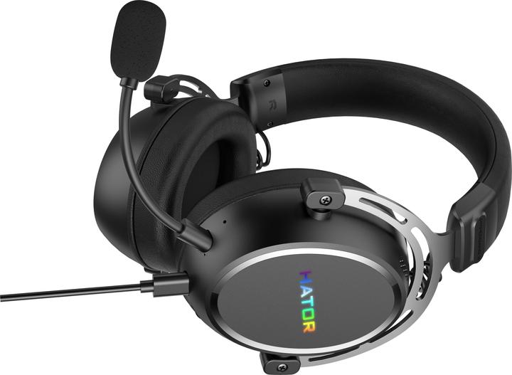 Produktbild Hator Hypergang 3 USB (Kabelgebunden)