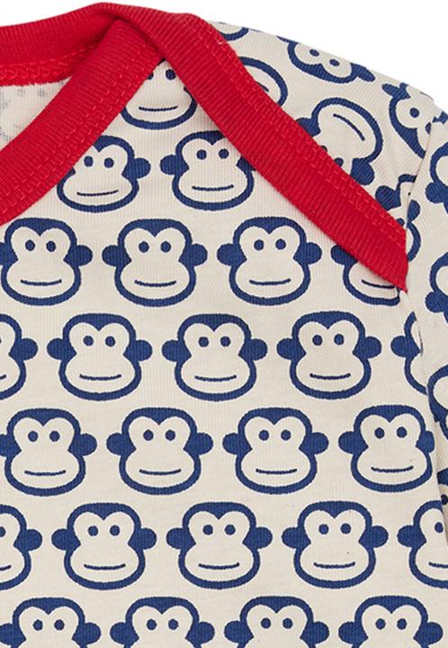 Image du produit loud + proud Chemise à manches longues (80)