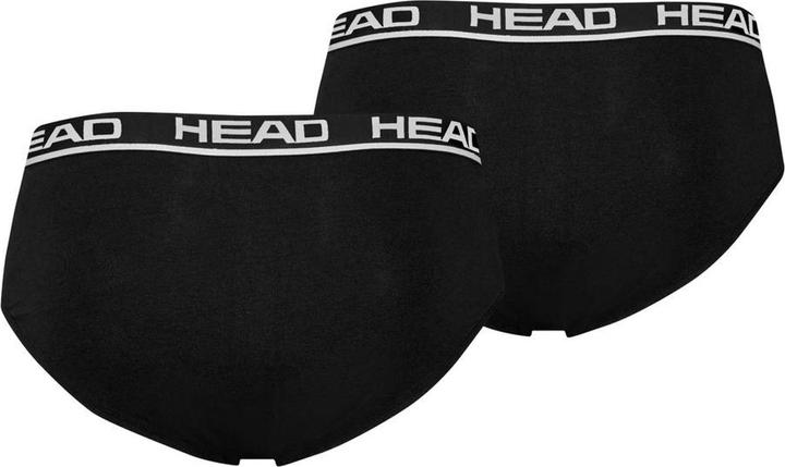 Image du produit Head Boxer Brief 6p (XL, paquet de 6)