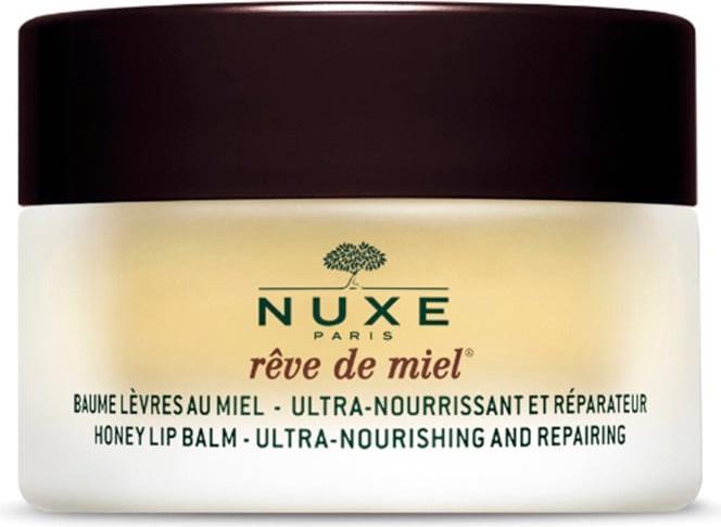Image du produit Nuxe Le Rêve de Miel (Baume, 15 ml)