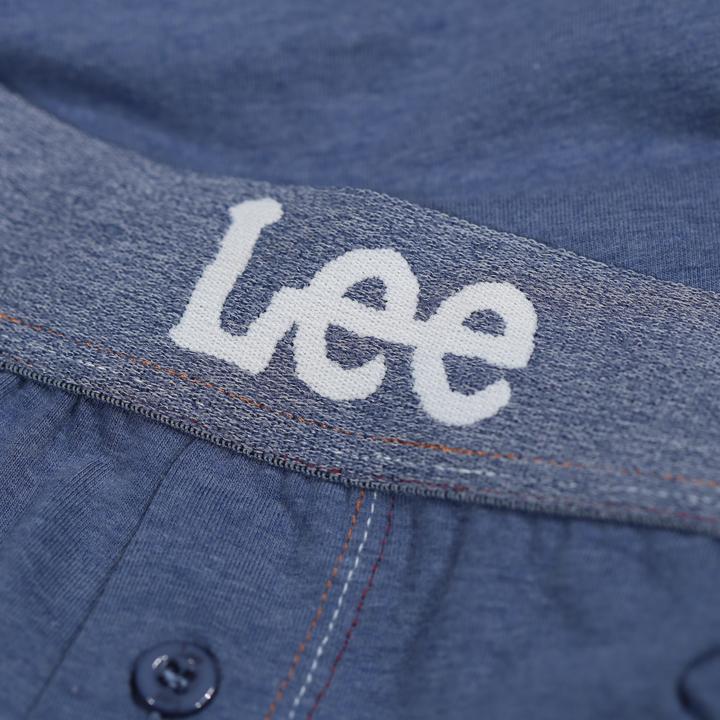 Produktbild Lee Rushton (L, 3er Pack)