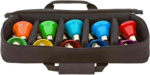Image du produit Betzold Musik Cloches avec arrêt unique (Cloches)