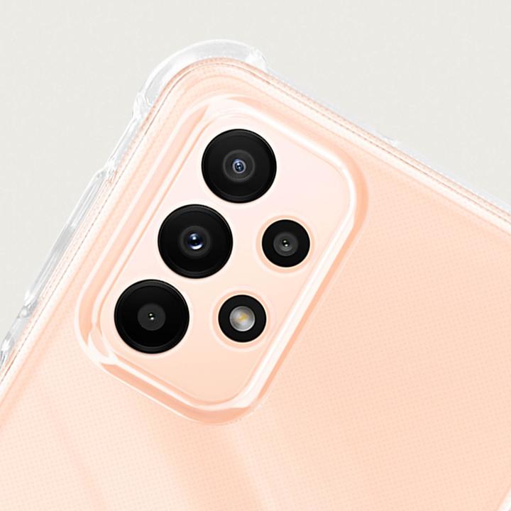 Immagine prodotto Avizar Coperchio protettivo con angoli rinforzati Serie (Samsung Galaxy A23 5G)