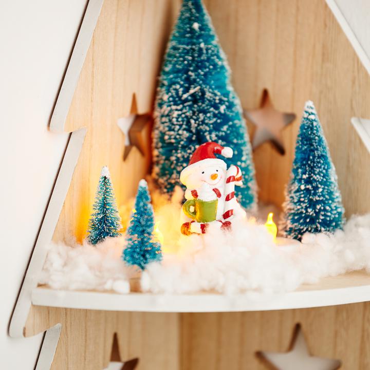 Immagine prodotto VBS Albero di Natale in miniatura