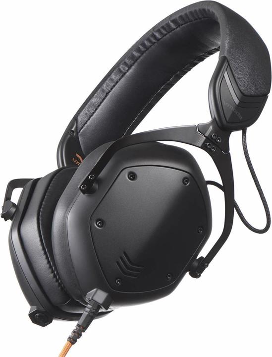 Produktbild V-Moda Crossfade M-100 Master (NC, Kabelgebunden)