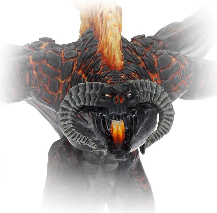Immagine prodotto Games Workshop Il Balrog - Il Signore degli Anelli: la Terra di Mezzo (Materiale sintetico)