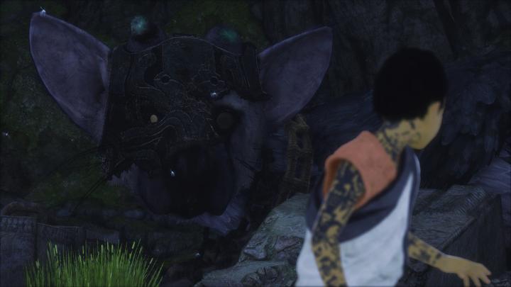 Immagine prodotto Sony L'ultimo guardiano (PS4, Multilingue)