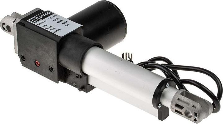 Immagine prodotto Rs Pro Motore elettrico,, 24V c.c.