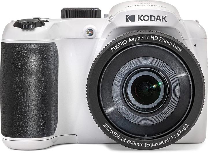 Actual product image Kodak WPZ2 (4.9 - 19.6 mm, 16.30 Mpx, 1/2,3'')