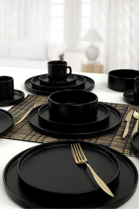 Actual product image Hanah Home Olive (20 Piece)